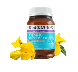 Evening Primrose Oil/ Dầu hoa anh thảo