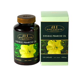 Evening Primrose Oil/ Dầu hoa anh thảo