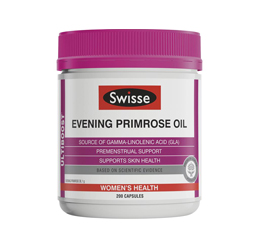 Evening Primrose Oil/ Dầu hoa anh thảo